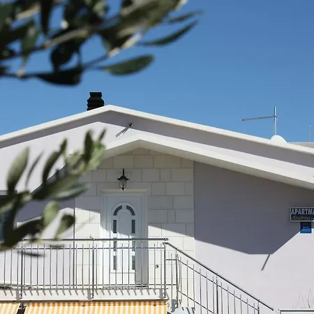 Apartmán Andrea Trogir