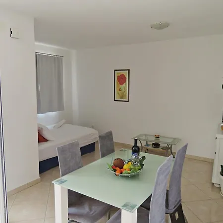 Appartement Andrea Trogir