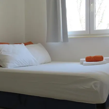Appartement Andrea