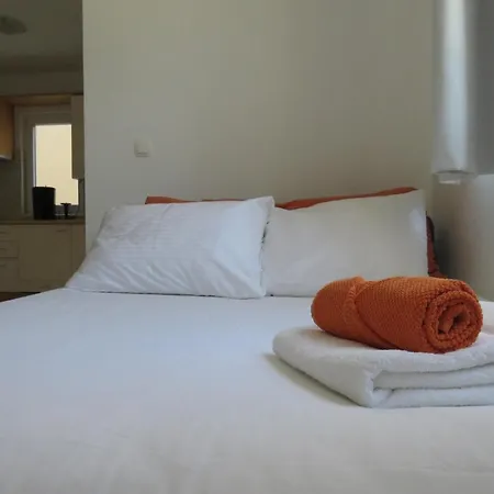 Appartement Andrea *