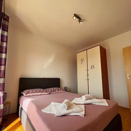 Apartmán Andrea Trogir