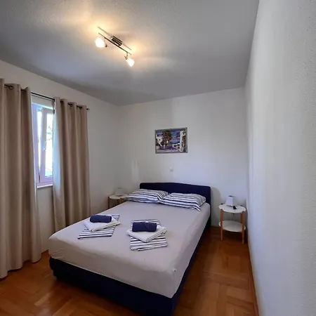 Andrea Appartement