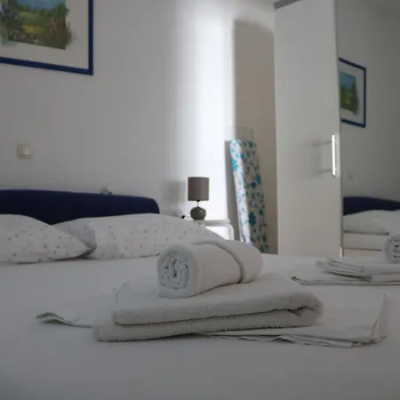 Appartement Andrea
