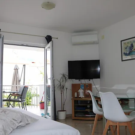 Andrea Апартаменти Трогір