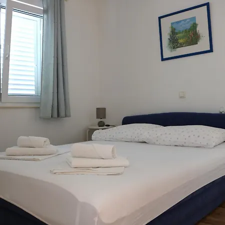 Apartmán Andrea Trogir