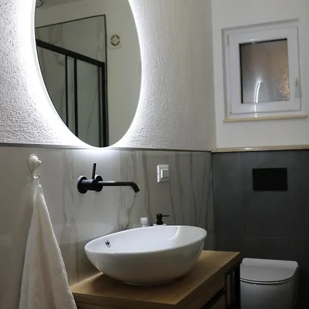 Andrea Appartement
