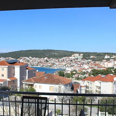 Andrea Appartement
