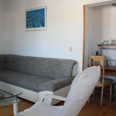 Andrea Appartement