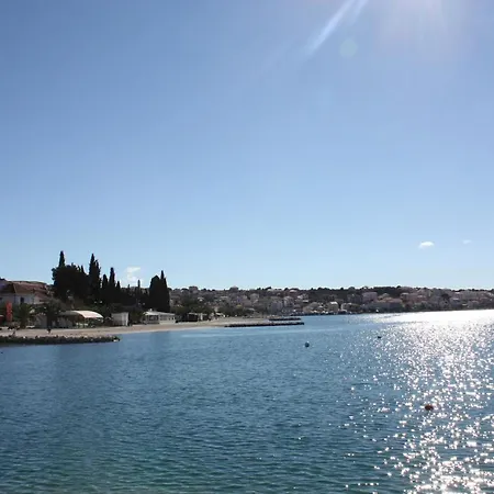 Andrea Apartmán Trogir