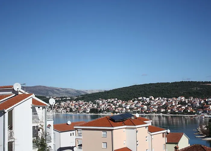 Andrea Apartman Trogir
