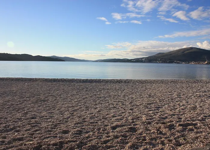 Andrea Apartman Trogir