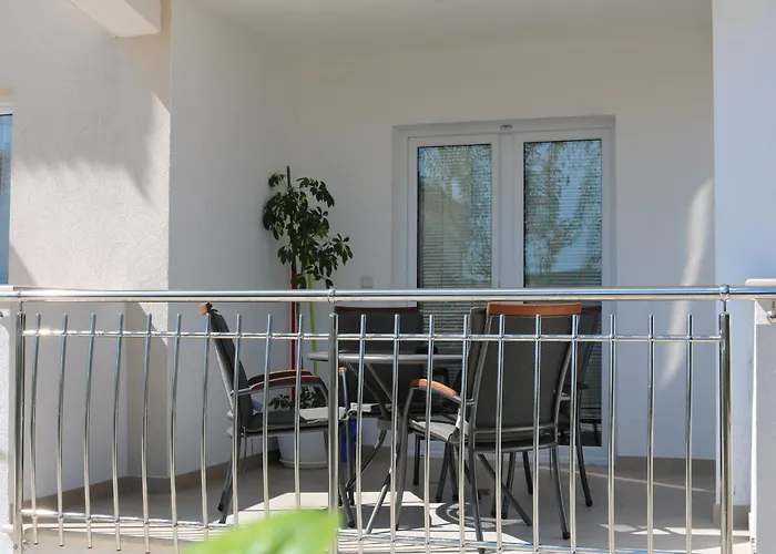 Apartman Andrea Trogir