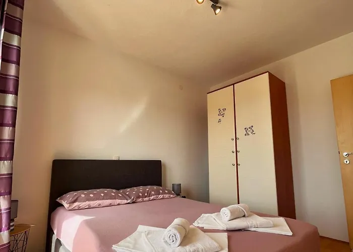 Apartman Andrea Trogir