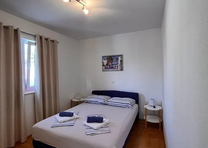 Andrea Apartman