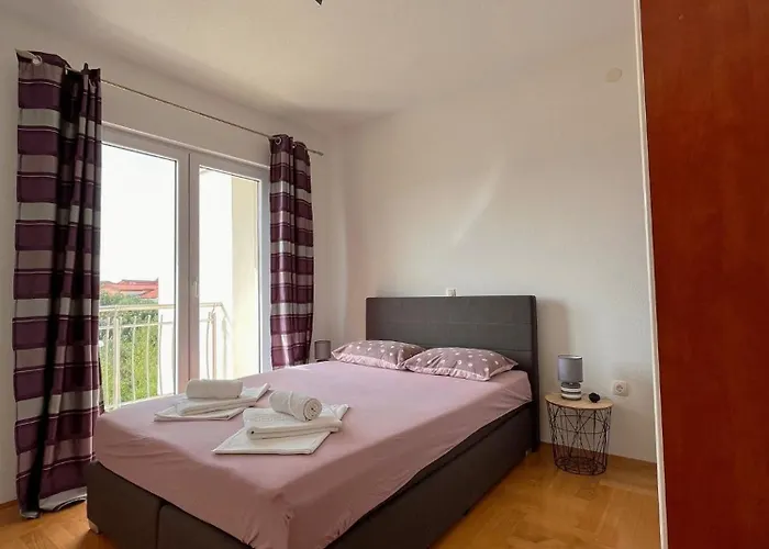Apartman Andrea *