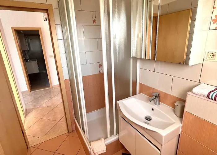 Andrea Apartman Trogir