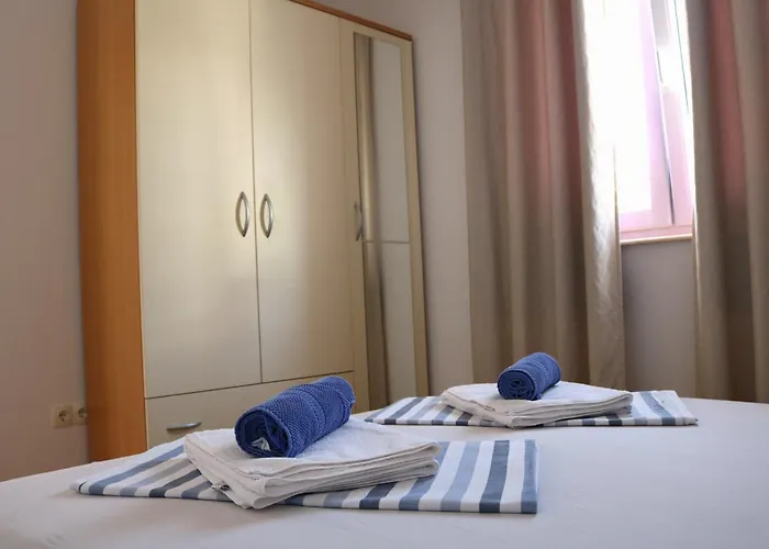 Apartman Andrea Trogir