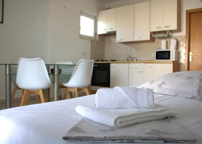 Apartman Andrea Trogir