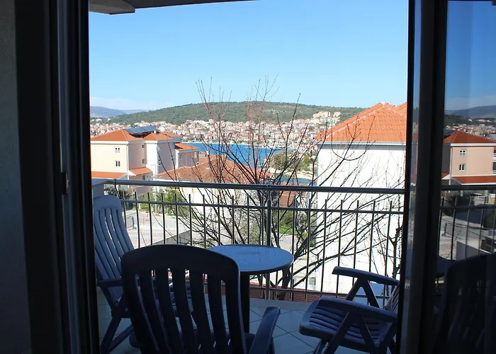 Apartman Andrea Trogir