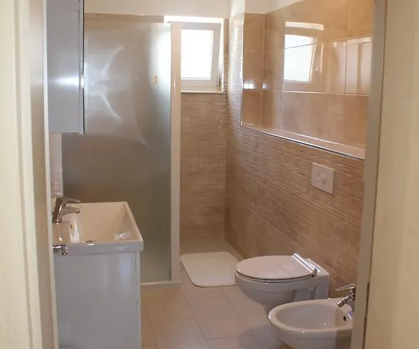 Andrea Apartman Trogir