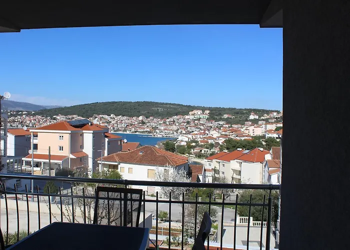 Apartman Andrea Trogir