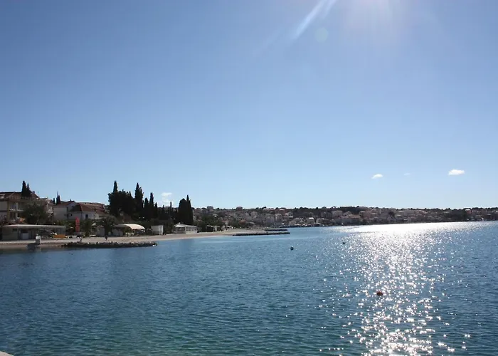 Andrea Apartman Trogir