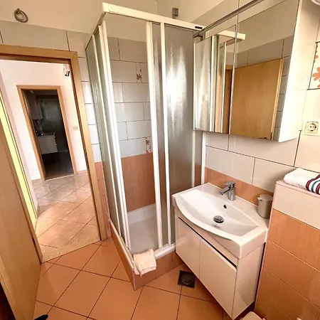 Andrea Apartman Trogir