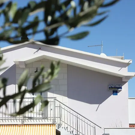 Apartman Andrea Trogir
