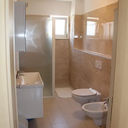 Andrea Apartman Trogir