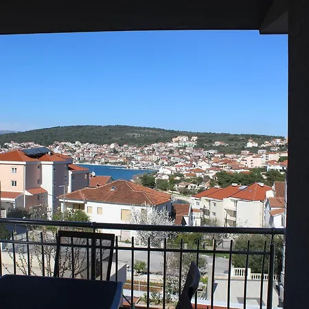 Lägenhet Andrea Trogir