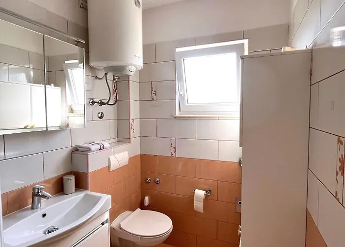 Apartment Andrea Trogir