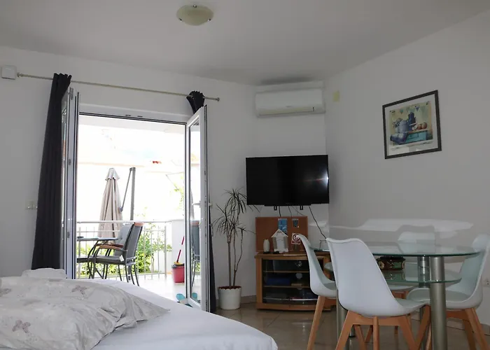 Andrea Apartment Trogir