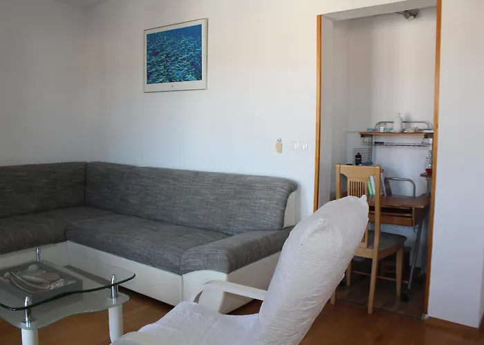 Andrea Apartment