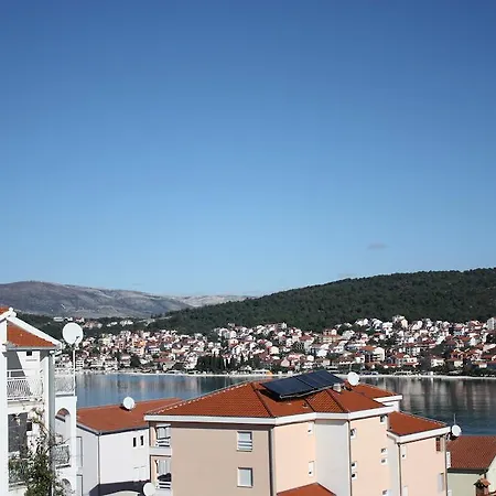 Andrea Appartement Trogir