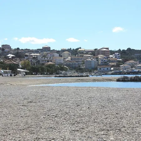 Appartement Andrea *