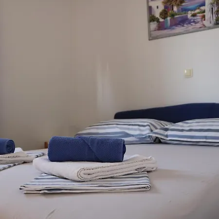 Andrea Appartement Trogir