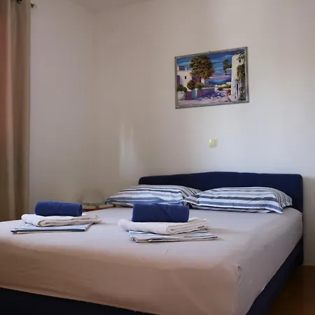 Appartement Andrea *