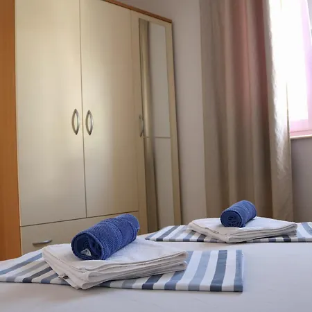 Appartement Andrea Trogir