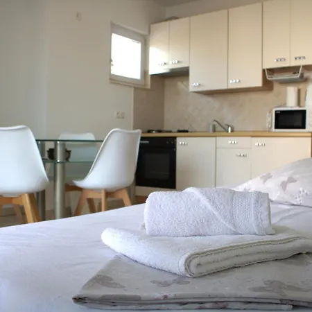 Appartement Andrea Trogir